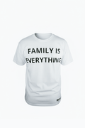 "Family Is Everything"