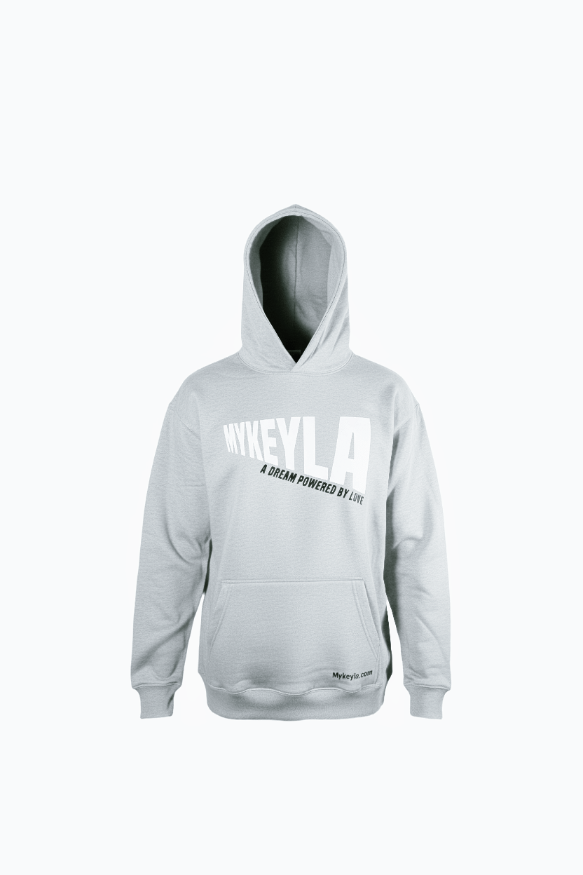 "A Dream Powered By Love"