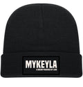 Mykeyla Beanie Hat