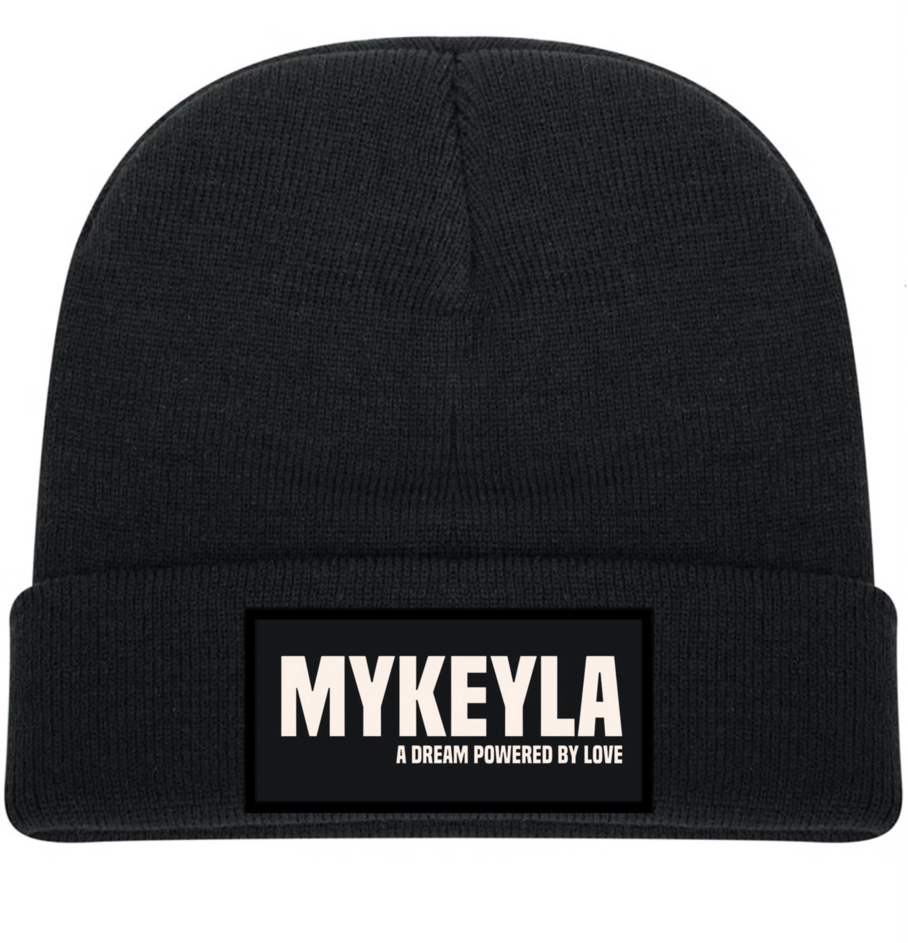 Mykeyla Beanie Hat