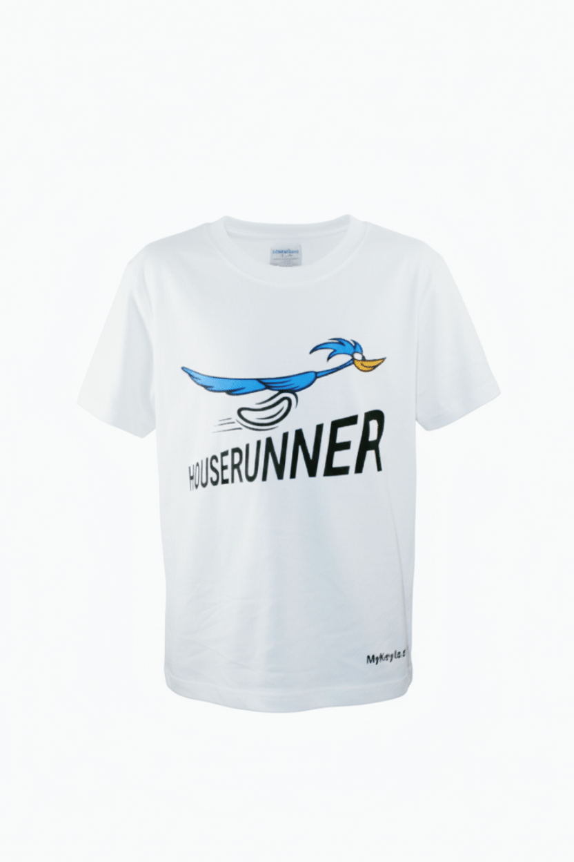 "Houserunner" T-Shirt